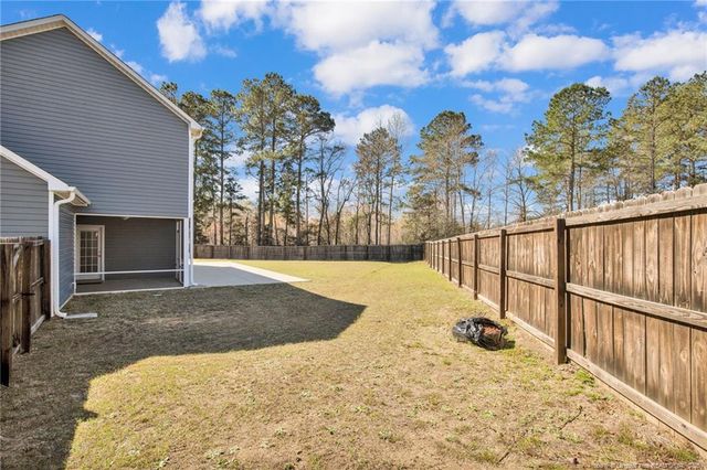 258 Fieldbrook Street, Raeford, NC 28376