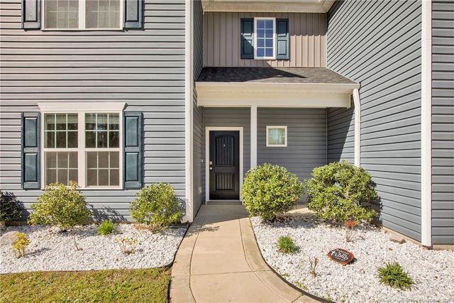 258 Fieldbrook Street, Raeford, NC 28376