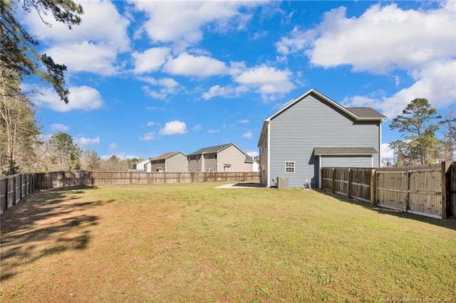 258 Fieldbrook Street, Raeford, NC 28376