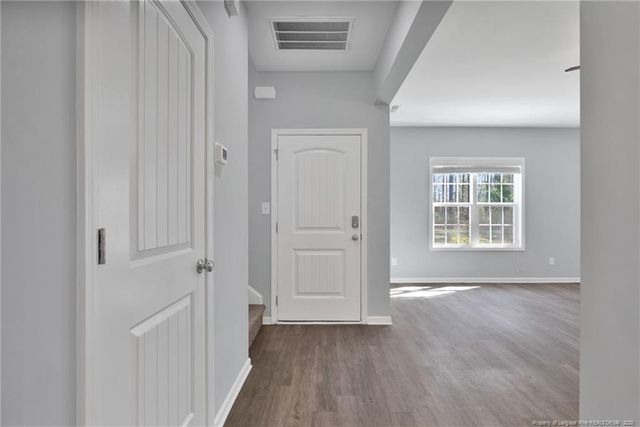 258 Fieldbrook Street, Raeford, NC 28376