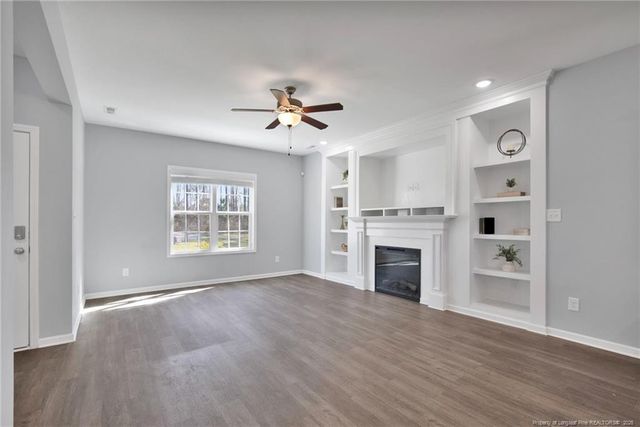 258 Fieldbrook Street, Raeford, NC 28376
