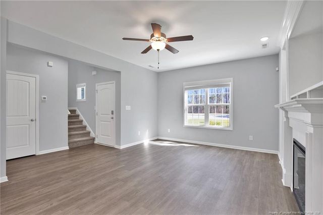 258 Fieldbrook Street, Raeford, NC 28376