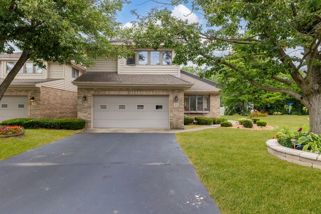 213 Cove Drive, Flossmoor, IL 60422