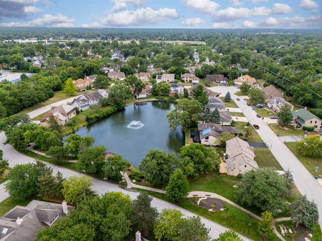 213 Cove Drive, Flossmoor, IL 60422