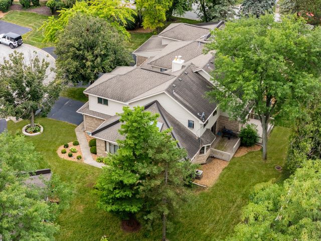 213 Cove Drive, Flossmoor, IL 60422