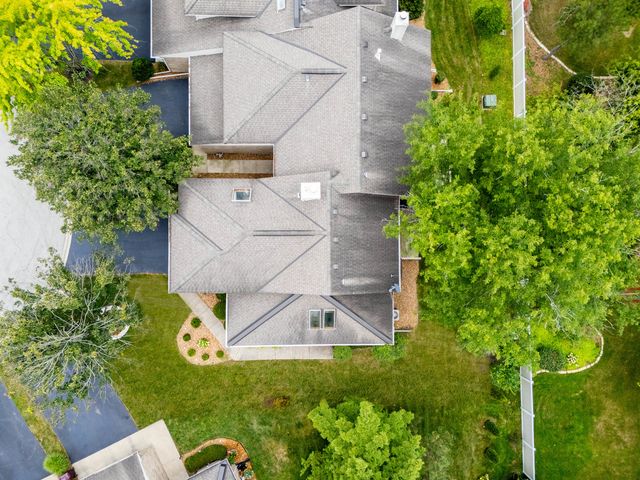 213 Cove Drive, Flossmoor, IL 60422