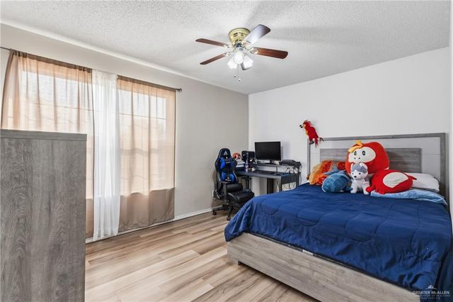 3101 N San Antonio Avenue, San Juan, TX 78589