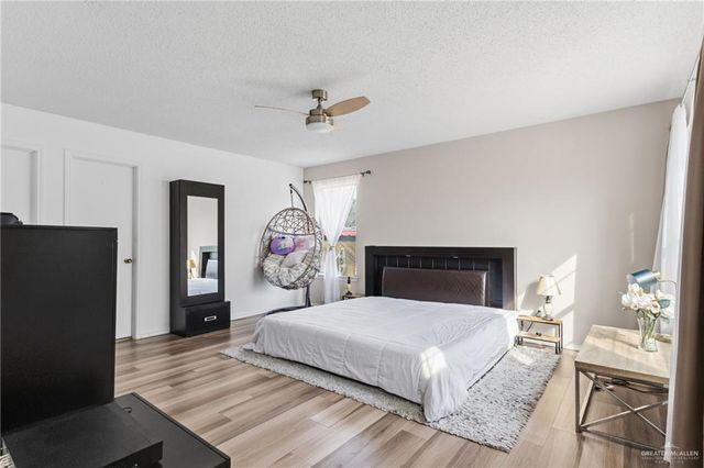 3101 N San Antonio Avenue, San Juan, TX 78589