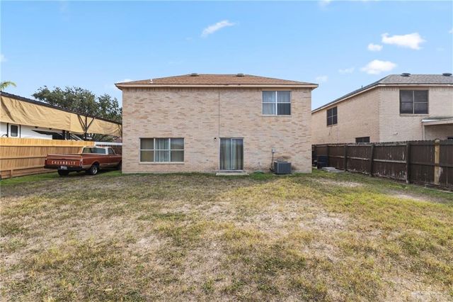 3101 N San Antonio Avenue, San Juan, TX 78589
