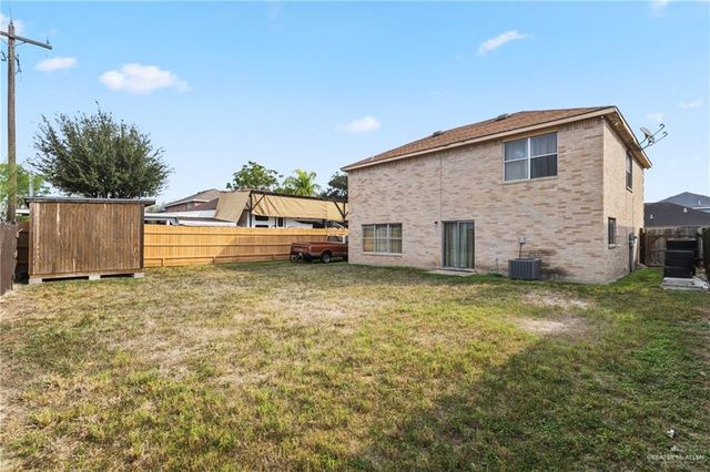 3101 N San Antonio Avenue, San Juan, TX 78589