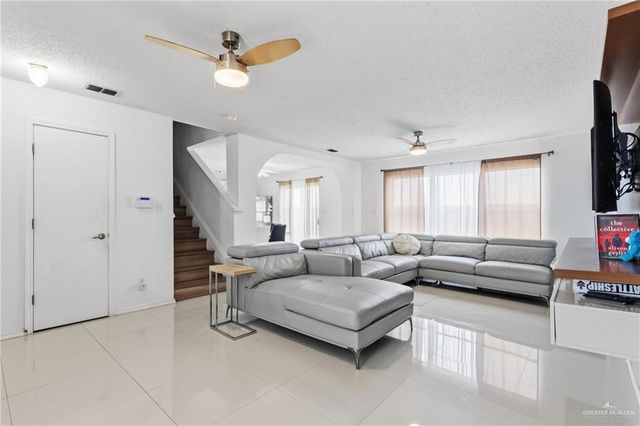 3101 N San Antonio Avenue, San Juan, TX 78589