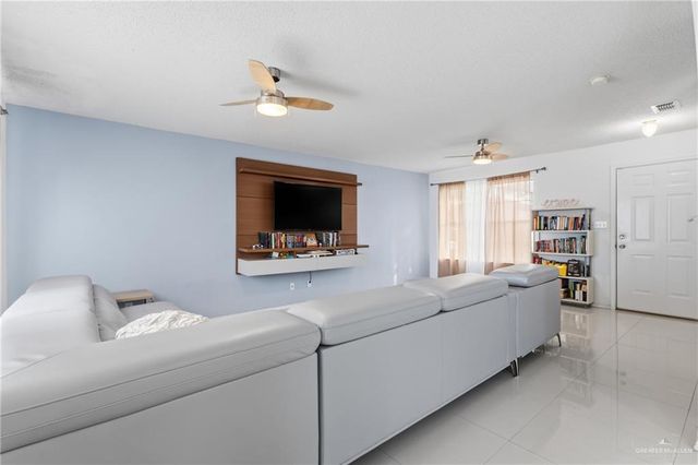 3101 N San Antonio Avenue, San Juan, TX 78589