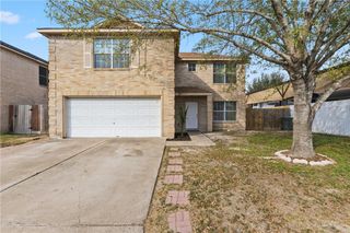 3101 N San Antonio Avenue, San Juan, TX 78589