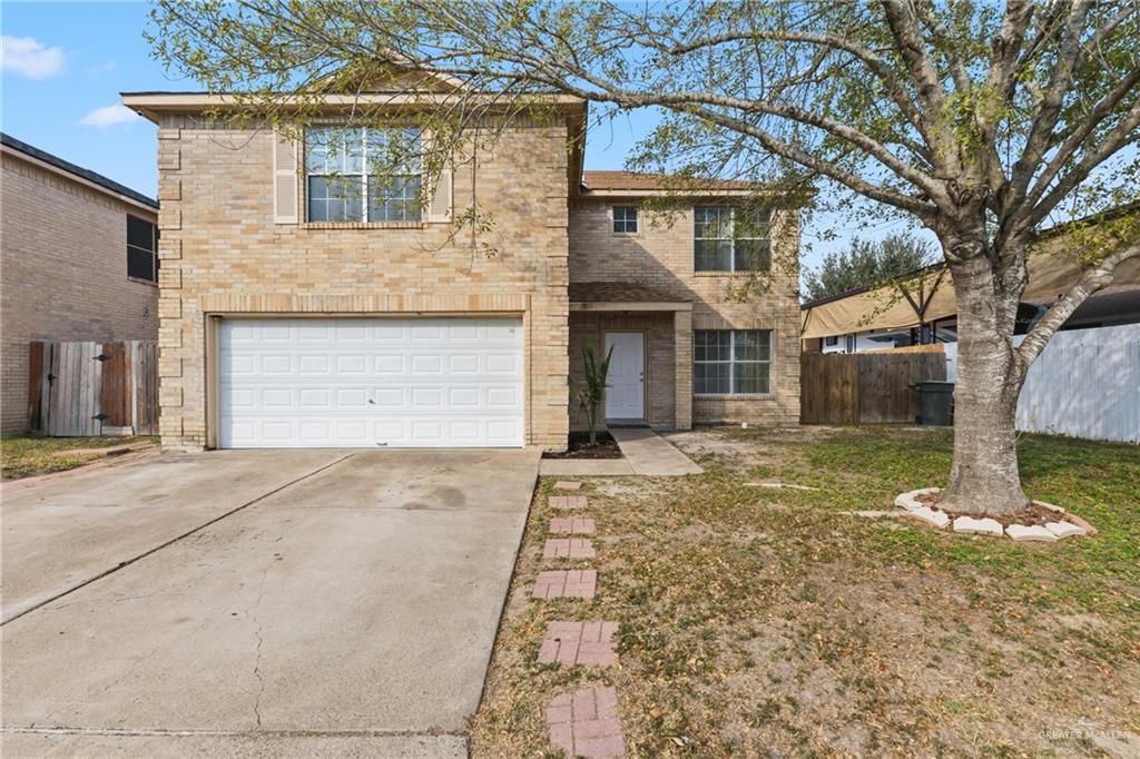3101 N San Antonio Avenue, San Juan, TX 78589