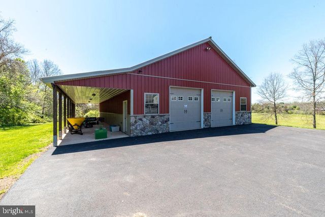 23 RED HILL RD, Pipersville, PA 18947