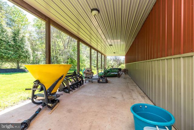 23 RED HILL RD, Pipersville, PA 18947