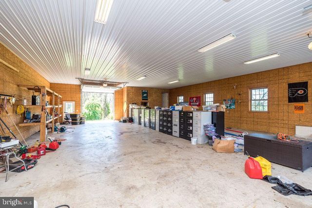 23 RED HILL RD, Pipersville, PA 18947