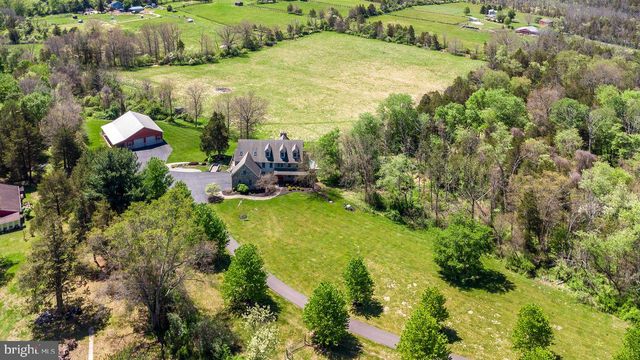 23 RED HILL RD, Pipersville, PA 18947