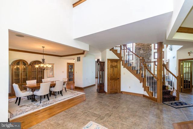 23 RED HILL RD, Pipersville, PA 18947
