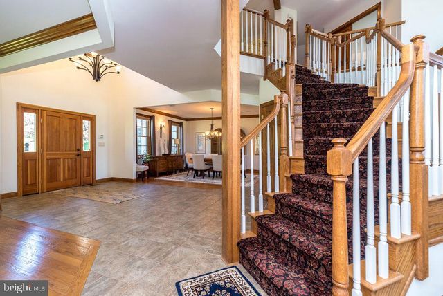 23 RED HILL RD, Pipersville, PA 18947