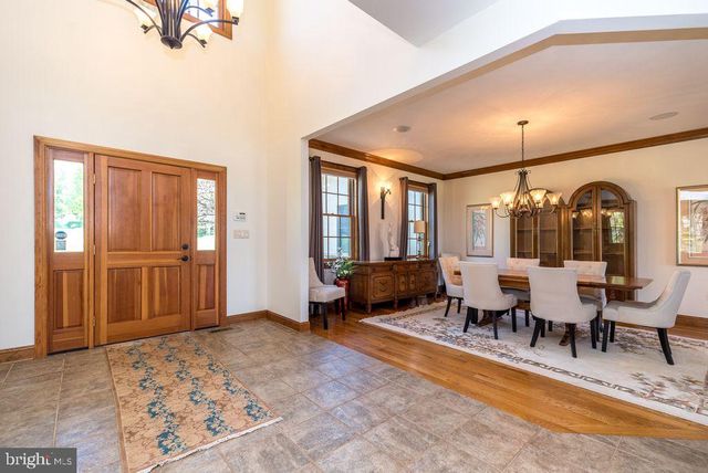 23 RED HILL RD, Pipersville, PA 18947