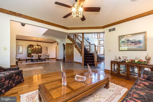 23 RED HILL RD, Pipersville, PA 18947