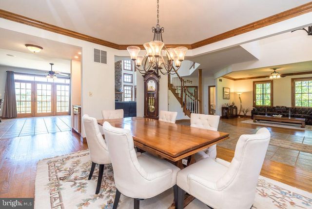 23 RED HILL RD, Pipersville, PA 18947