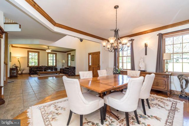 23 RED HILL RD, Pipersville, PA 18947