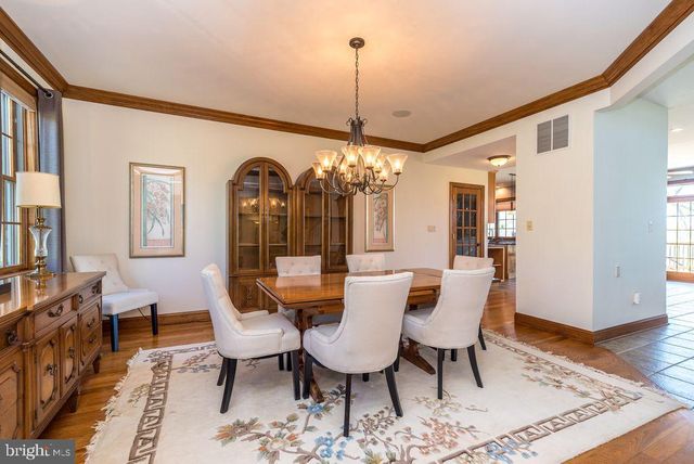 23 RED HILL RD, Pipersville, PA 18947