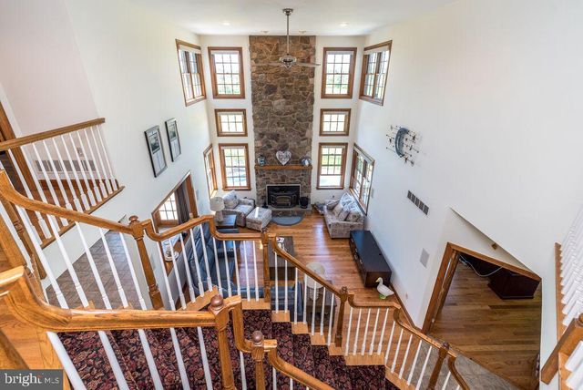 23 RED HILL RD, Pipersville, PA 18947