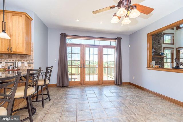 23 RED HILL RD, Pipersville, PA 18947