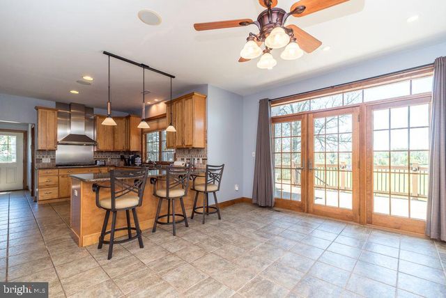 23 RED HILL RD, Pipersville, PA 18947