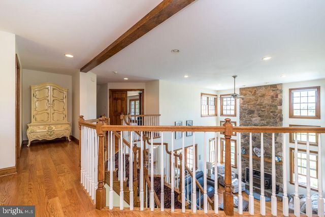 23 RED HILL RD, Pipersville, PA 18947