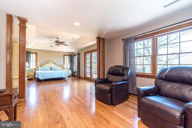 23 RED HILL RD, Pipersville, PA 18947