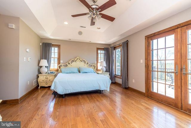 23 RED HILL RD, Pipersville, PA 18947