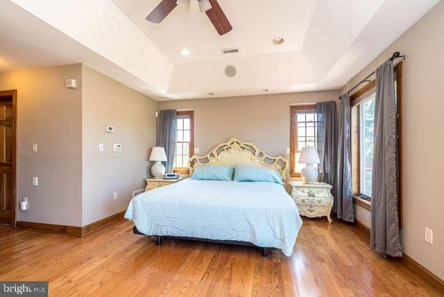 23 RED HILL RD, Pipersville, PA 18947