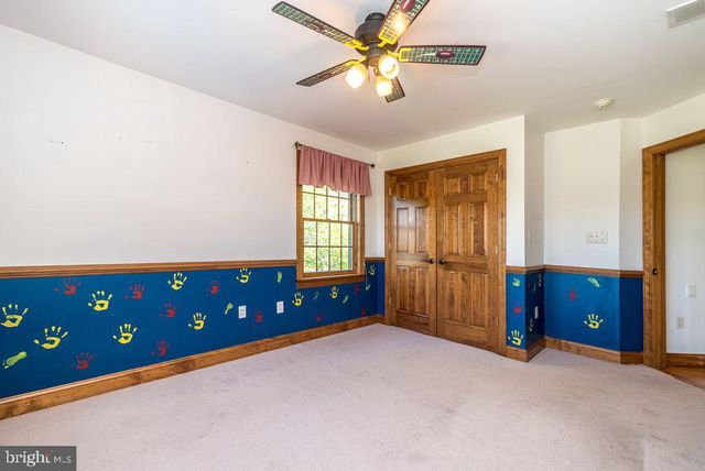 23 RED HILL RD, Pipersville, PA 18947