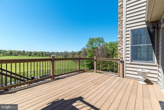 23 RED HILL RD, Pipersville, PA 18947