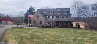 23 RED HILL RD, Pipersville, PA 18947