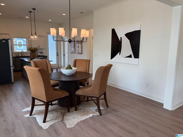 1140 OAK BOULEVARD, Moody, AL 35004