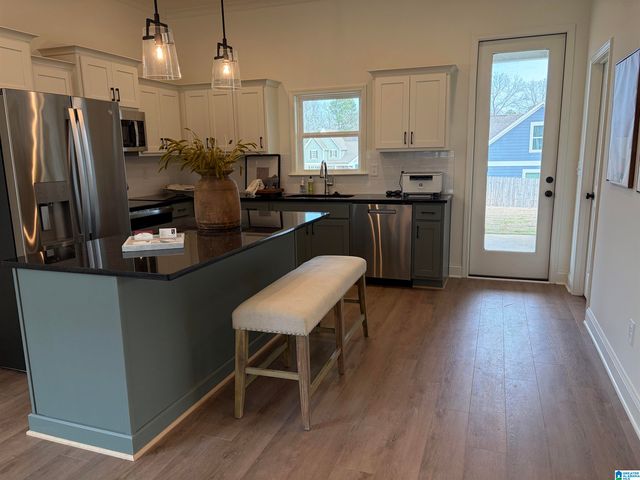 1140 OAK BOULEVARD, Moody, AL 35004