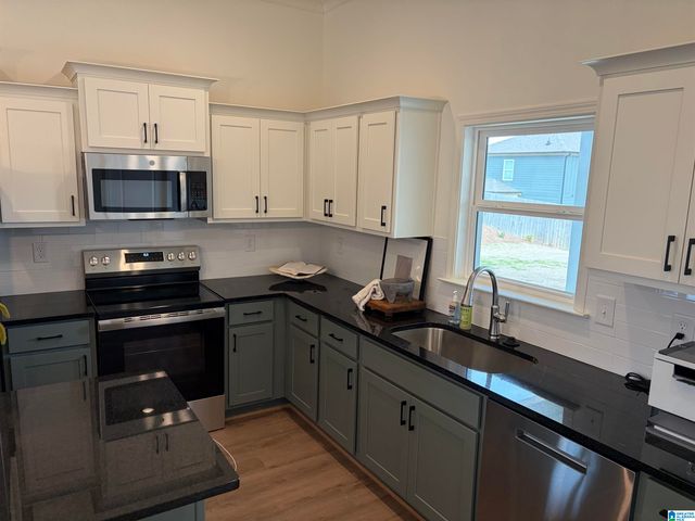 1140 OAK BOULEVARD, Moody, AL 35004