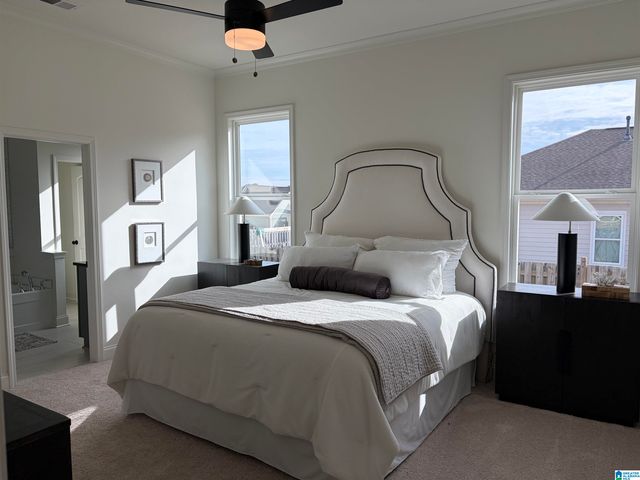 1140 OAK BOULEVARD, Moody, AL 35004