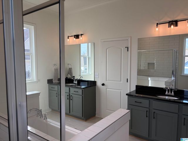 1140 OAK BOULEVARD, Moody, AL 35004