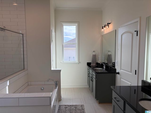 1140 OAK BOULEVARD, Moody, AL 35004