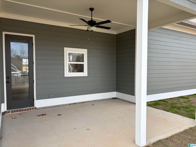 1140 OAK BOULEVARD, Moody, AL 35004