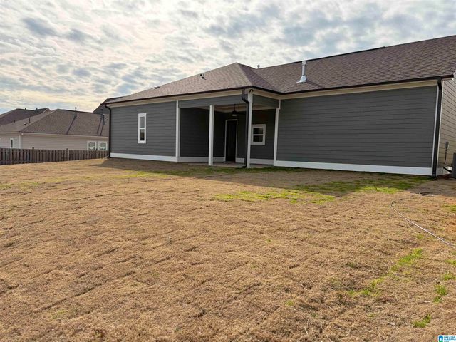 1140 OAK BOULEVARD, Moody, AL 35004