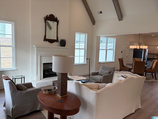 1140 OAK BOULEVARD, Moody, AL 35004