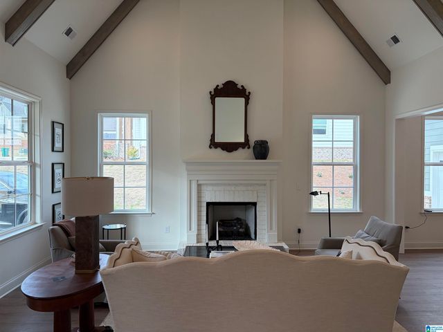 1140 OAK BOULEVARD, Moody, AL 35004