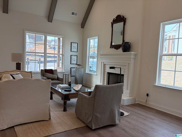 1140 OAK BOULEVARD, Moody, AL 35004